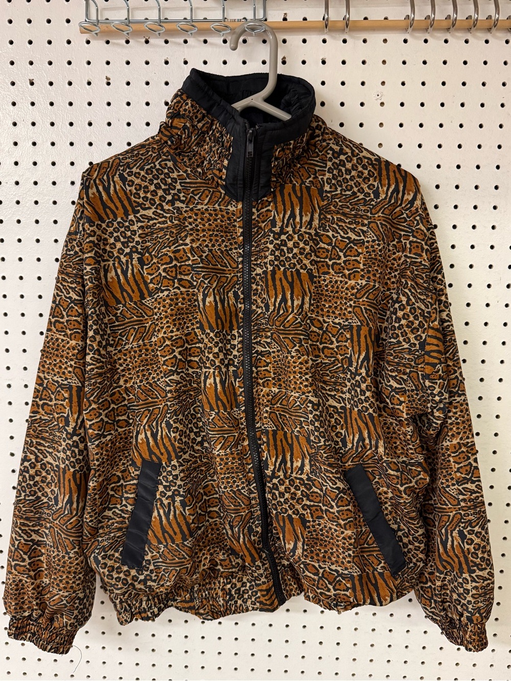 Vintage Windbreaker